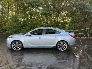 Opel Insignia (A) 2011