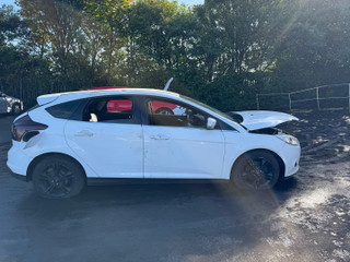 Ford Focus 3 2013