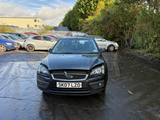 Ford Focus 2 2007