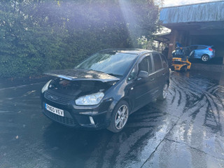 Ford C-Max рест. 2010