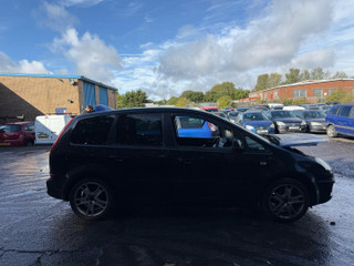 Ford C-Max рест. 2010