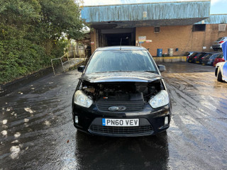 Ford C-Max рест. 2010