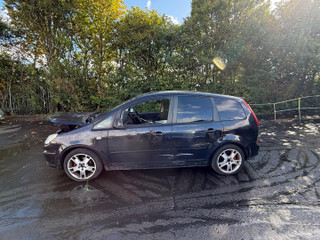 Ford C-Max рест. 2010