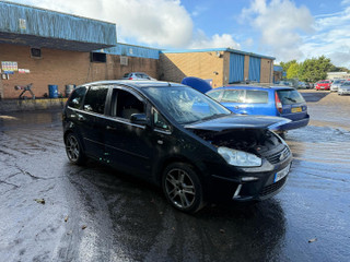 Ford C-Max рест. 2010