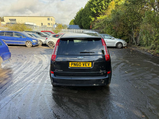 Ford C-Max рест. 2010