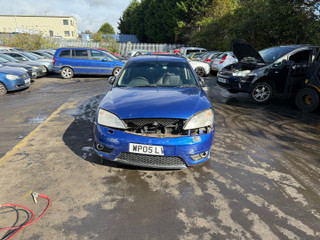 Ford Mondeo 3  рест. 2006