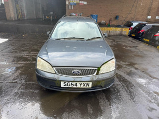 Ford Mondeo 3  рест. 2004