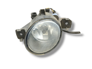 фара противотуманная Renault Grand Espace 4 поколение 2007, 2.0 л., DCi, M9R 740, дизель, 6МКПП, gris platine / ted69, минивэн, передний привод, правый руль, 8200002470, 89201781