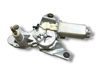 моторчик заднего стеклоочистителя (дворника) Honda CR-V 2 поколение RD8 2004, 2.0 л., i-VTEC, K20A4, бензин, 5МКПП, cosmic gray / nh674p, внедорожник 5 дв., полный привод, правый руль, 76710-S9A-003