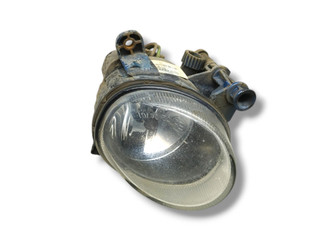 фара противотуманная левая Audi A4 B8/8K 2009, 2.0 л., TDi, CAGA, дизель, 6МКПП, arubablau / lx5v, универсал, передний привод, правый руль, 8T0941699, 89205612