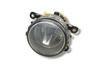фара противотуманная Citroen C4 Grand Picasso 1 поколение 2007, 1.6 л., HDi, 9HZ (DV6TED4), дизель, 5МКПП, jaune anodise / kaq, минивэн, передний привод, правый руль, 9650001680