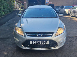 Ford Mondeo 4  рест. 2010