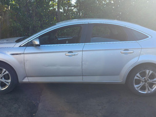 Ford Mondeo 4  рест. 2010