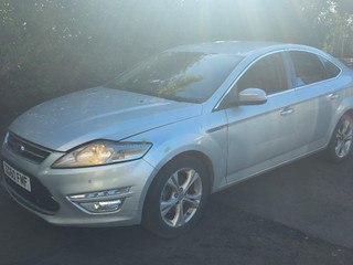 Ford Mondeo 4  рест. 2010