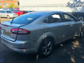 Ford Mondeo 4  рест. 2010