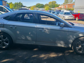 Ford Mondeo 4  рест. 2010