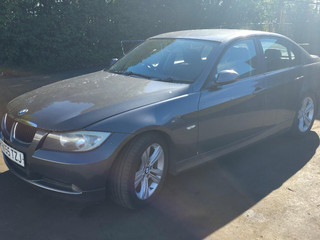 BMW 3 E90/E91/E92/E93 E90 2005