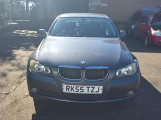 BMW 3 E90/E91/E92/E93 E90 2005