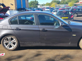 BMW 3 E90/E91/E92/E93 E90 2005