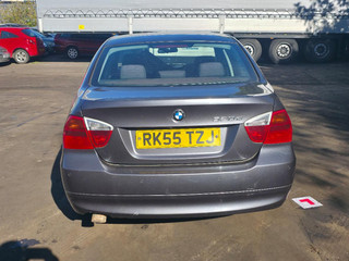 BMW 3 E90/E91/E92/E93 E90 2005