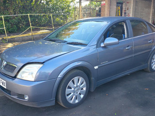 Opel Vectra C 2003
