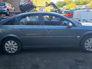 Opel Vectra C 2003