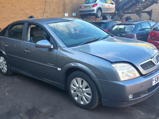 Opel Vectra C 2003