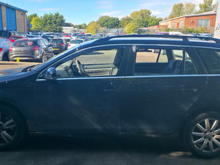 Volkswagen Golf 5 2009