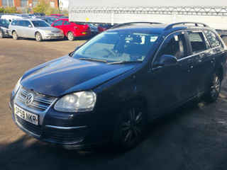 Volkswagen Golf 5 2009