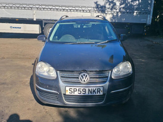 Volkswagen Golf 5 2009