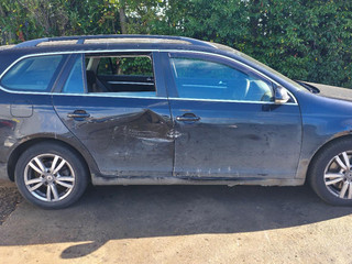 Volkswagen Golf 5 2009