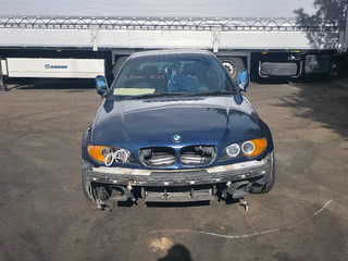 BMW 3 E46 рест. 2004