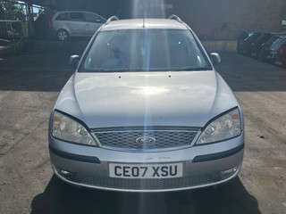 Ford Mondeo 3  рест. 2007