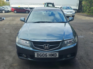 Honda Accord 7 CN1 2005