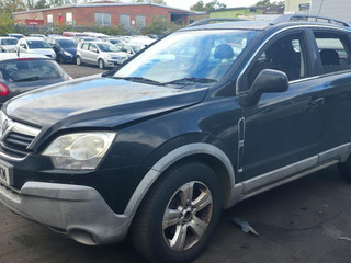 Opel Antara 2007