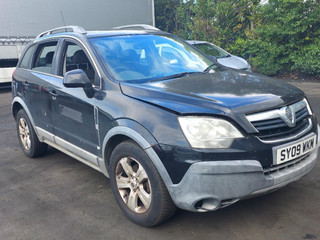 Opel Antara 2007