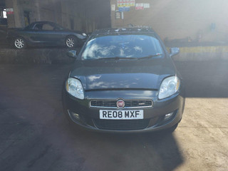 Fiat Bravo 2 2008