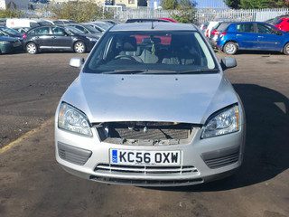 Ford Focus 2 2006