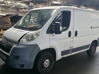 Citroen Jumper 2 2009
