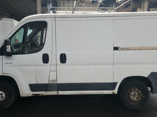 Citroen Jumper 2 2009