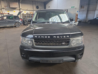 Land Rover Range Rover Sport рест. L320 2009