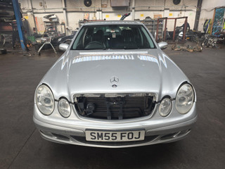 Mercedes-Benz E-Класс W211/S211 2005