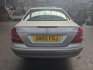 Mercedes-Benz E-Класс W211/S211 2005