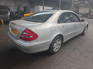 Mercedes-Benz E-Класс W211/S211 2005