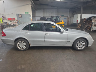 Mercedes-Benz E-Класс W211/S211 2005