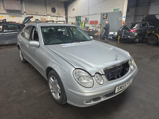 Mercedes-Benz E-Класс W211/S211 2005