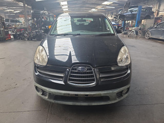 Subaru Tribeca  WX 2007