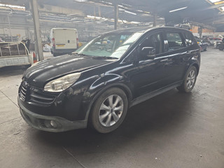 Subaru Tribeca  WX 2007