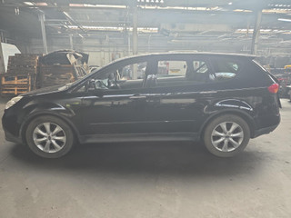 Subaru Tribeca  WX 2007