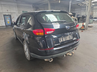 Subaru Tribeca  WX 2007